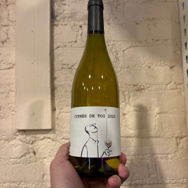 293 Greene Wine LLC