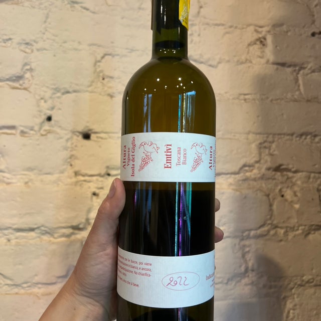 293 Greene Wine LLC