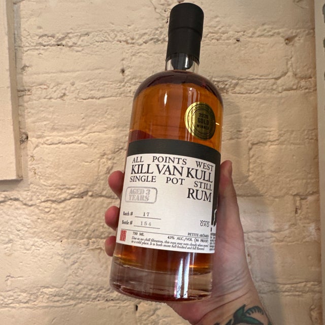 293 Greene Wine LLC